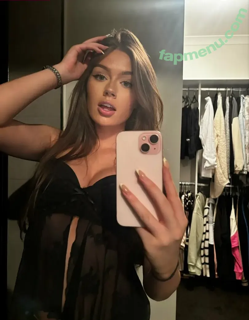 Mikayla Leamey nude photo #0001 (mikyleamey / urbrattydestiny)