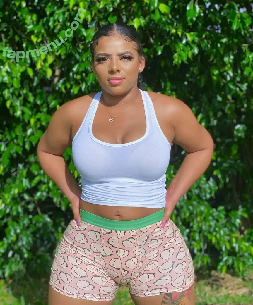Mikayla Saravia nude photo #0016 (Mikayla Saravia)