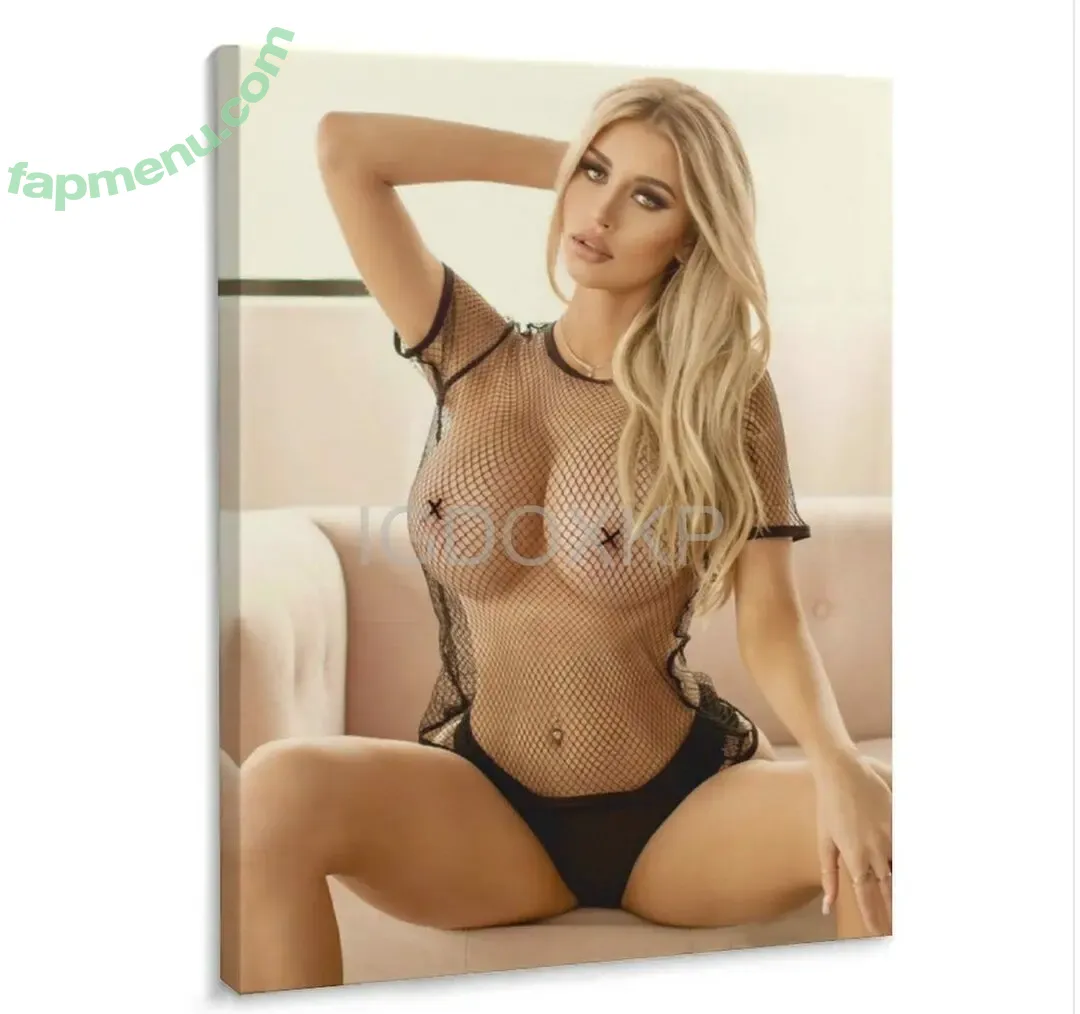 MikaylaDemaiter nude photo #0003 (MikaylaDemaiter)