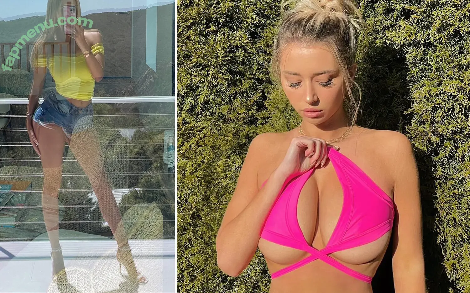 MikaylaDemaiter nude photo #0007 (MikaylaDemaiter)