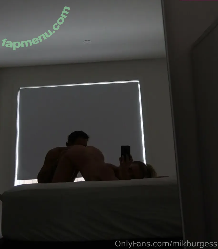 mikburgess nude photo #0006 (mikburgess_)