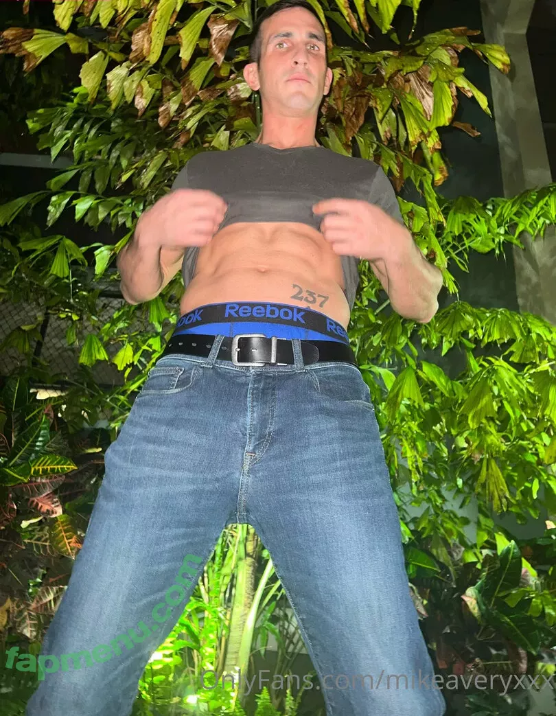 mikeaveryxxx nude photo #0003 (MikeAveryXX)