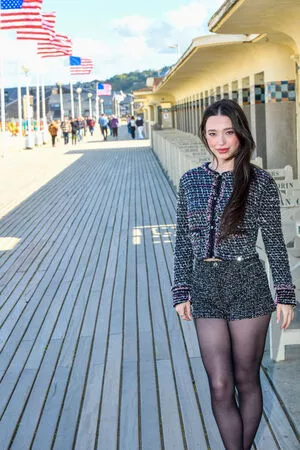 Mikey Madison / mikeymadisonsfeed nude photo #0153