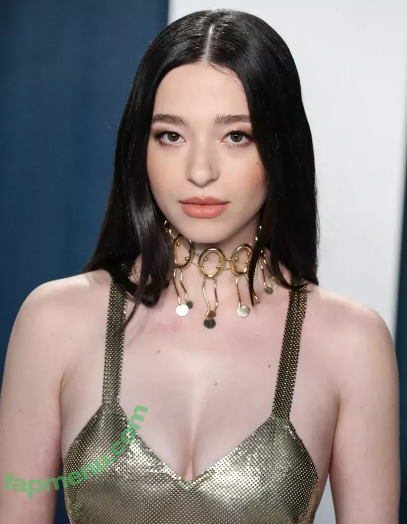 Mikey Madison nude photo #0001 (mikeymadisonsfeed)