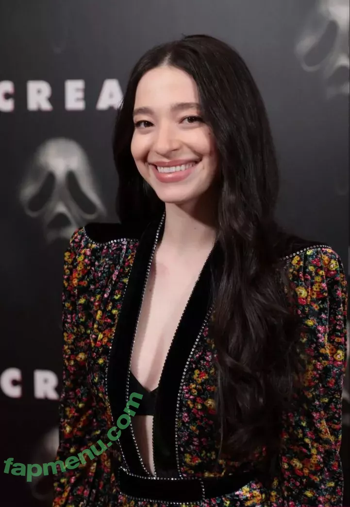 Mikey Madison nude photo #0010 (mikeymadisonsfeed)