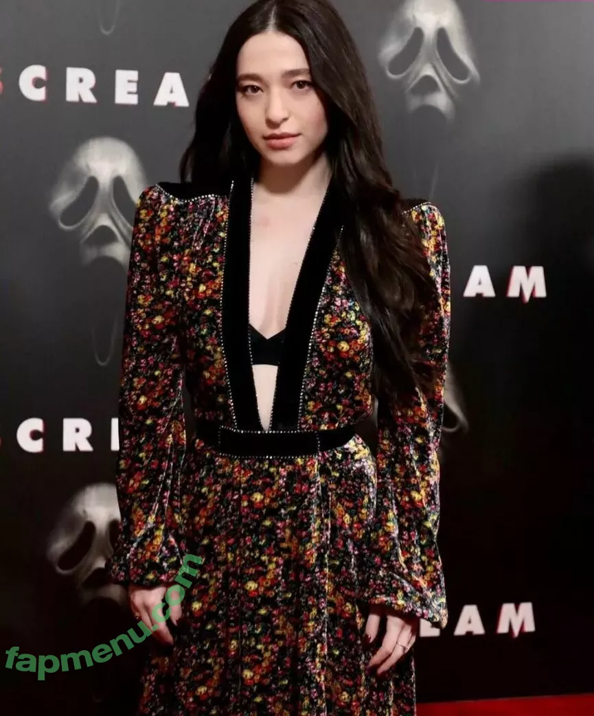 Mikey Madison nude photo #0013 (mikeymadisonsfeed)