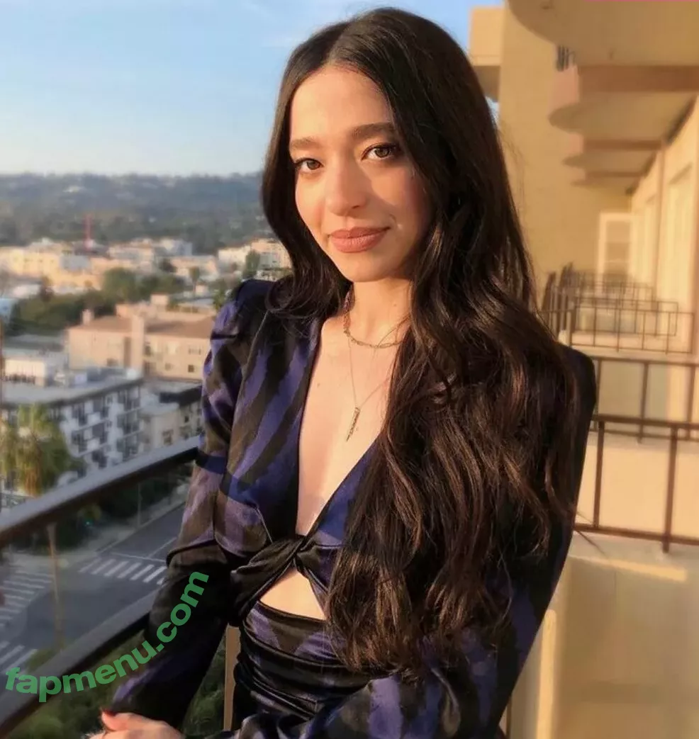 Mikey Madison nude photo #0014 (mikeymadisonsfeed)