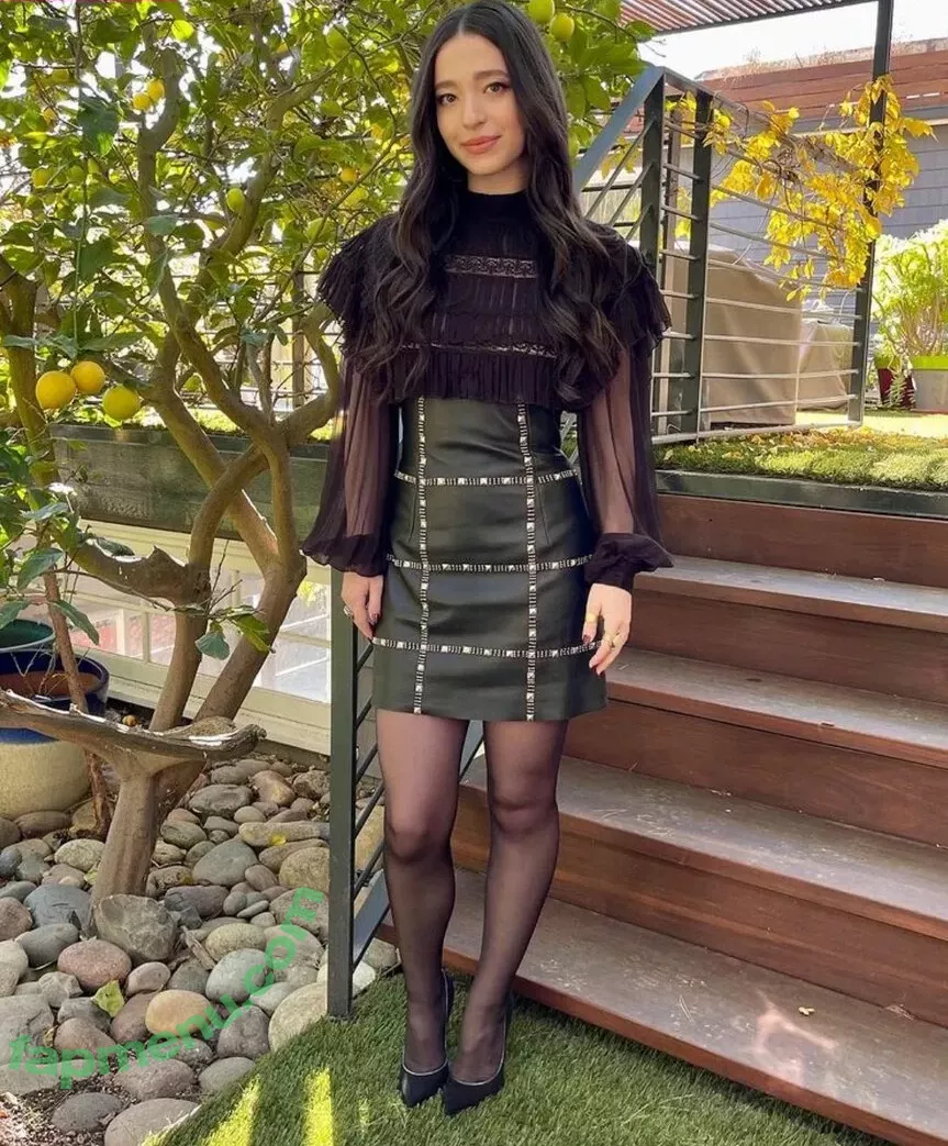 Mikey Madison nude photo #0015 (mikeymadisonsfeed)