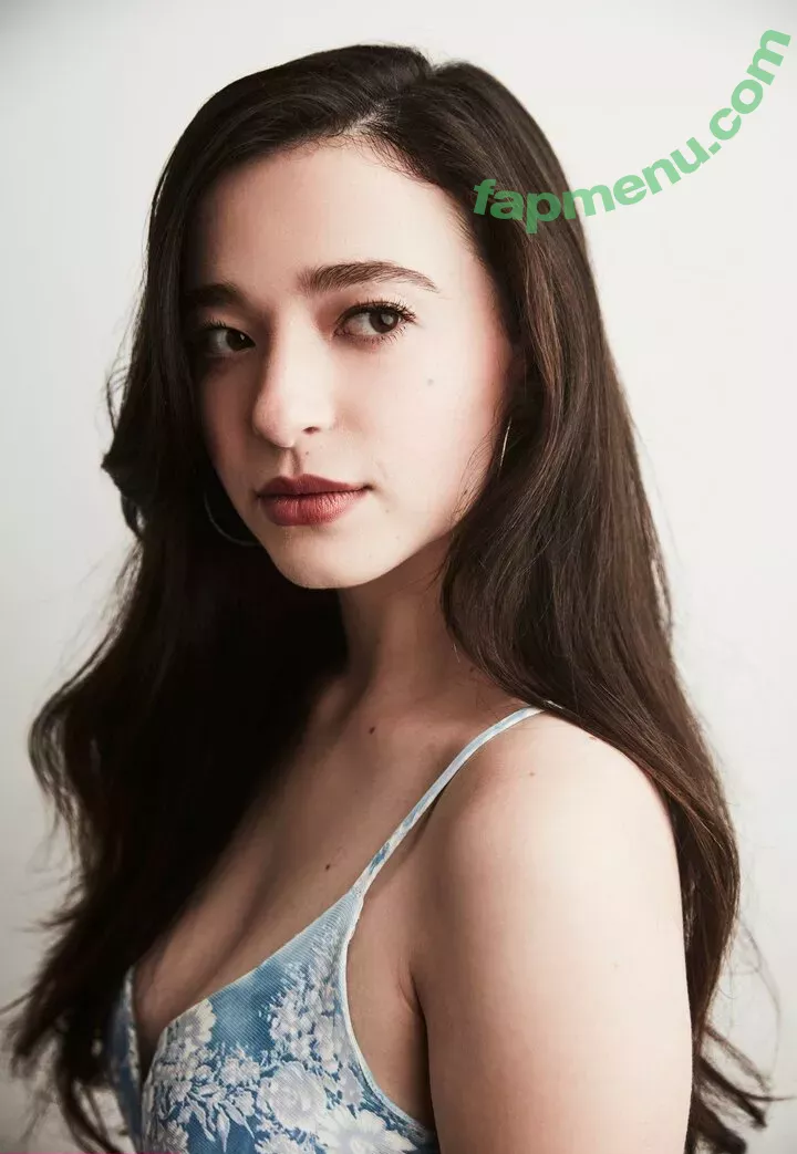 Mikey Madison nude photo #0021 (mikeymadisonsfeed)