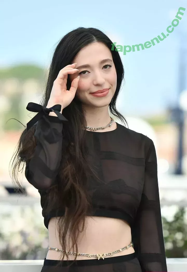 Mikey Madison nude photo #0028 (mikeymadisonsfeed)