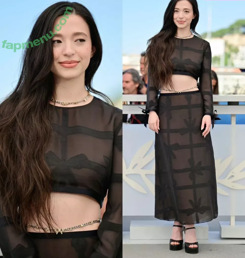 Mikey Madison nude photo #0029 (mikeymadisonsfeed)