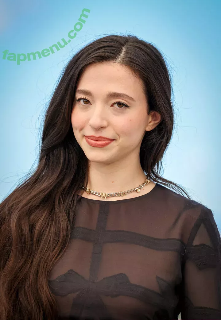 Mikey Madison nude photo #0031 (mikeymadisonsfeed)