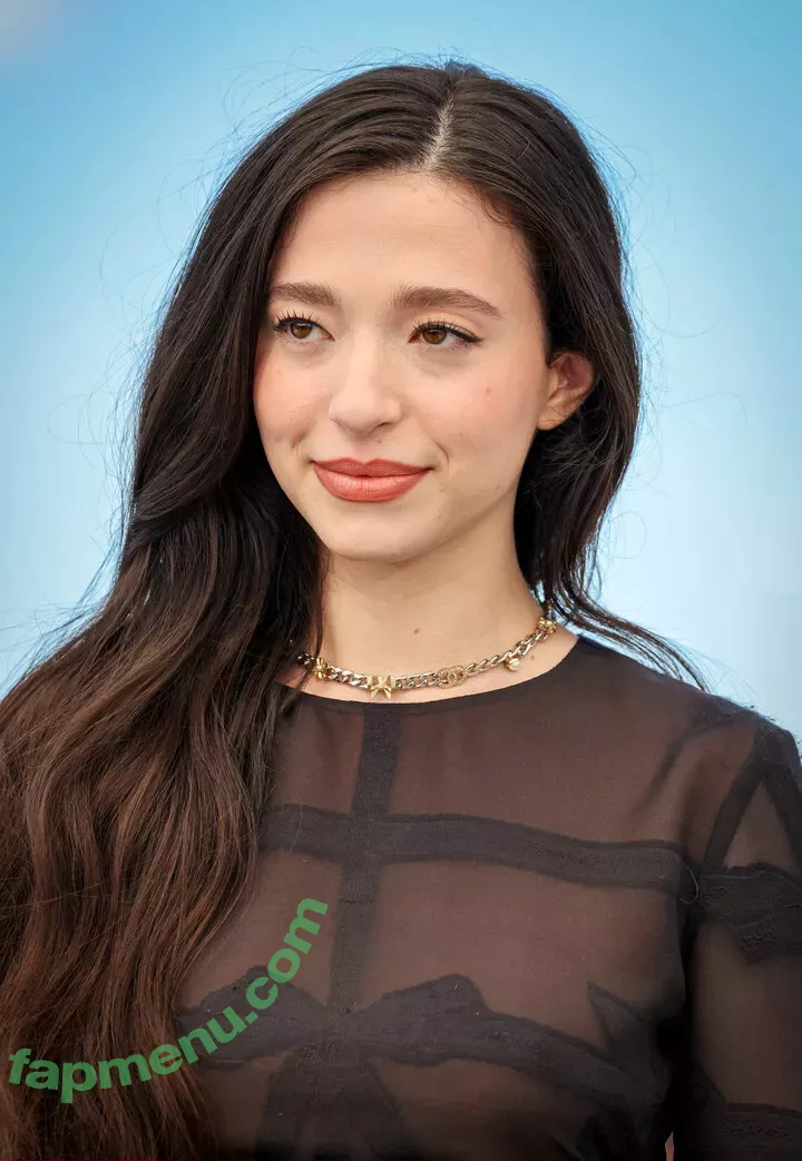 Mikey Madison nude photo #0032 (mikeymadisonsfeed)