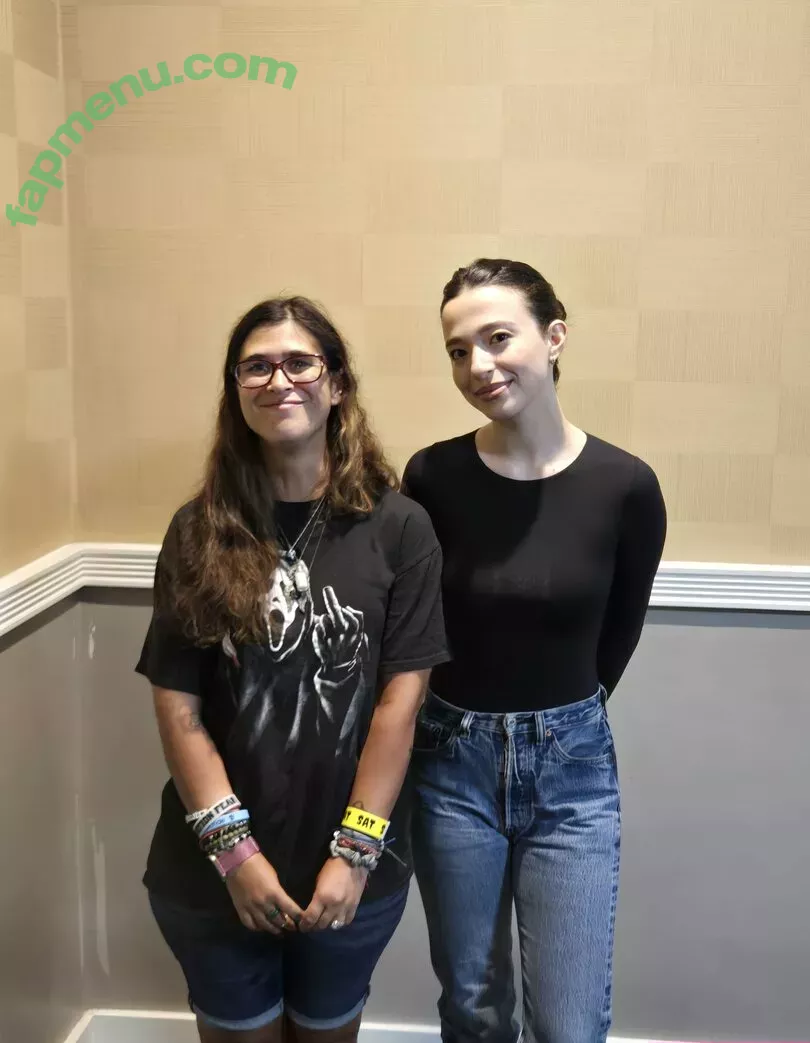 Mikey Madison nude photo #0054 (mikeymadisonsfeed)