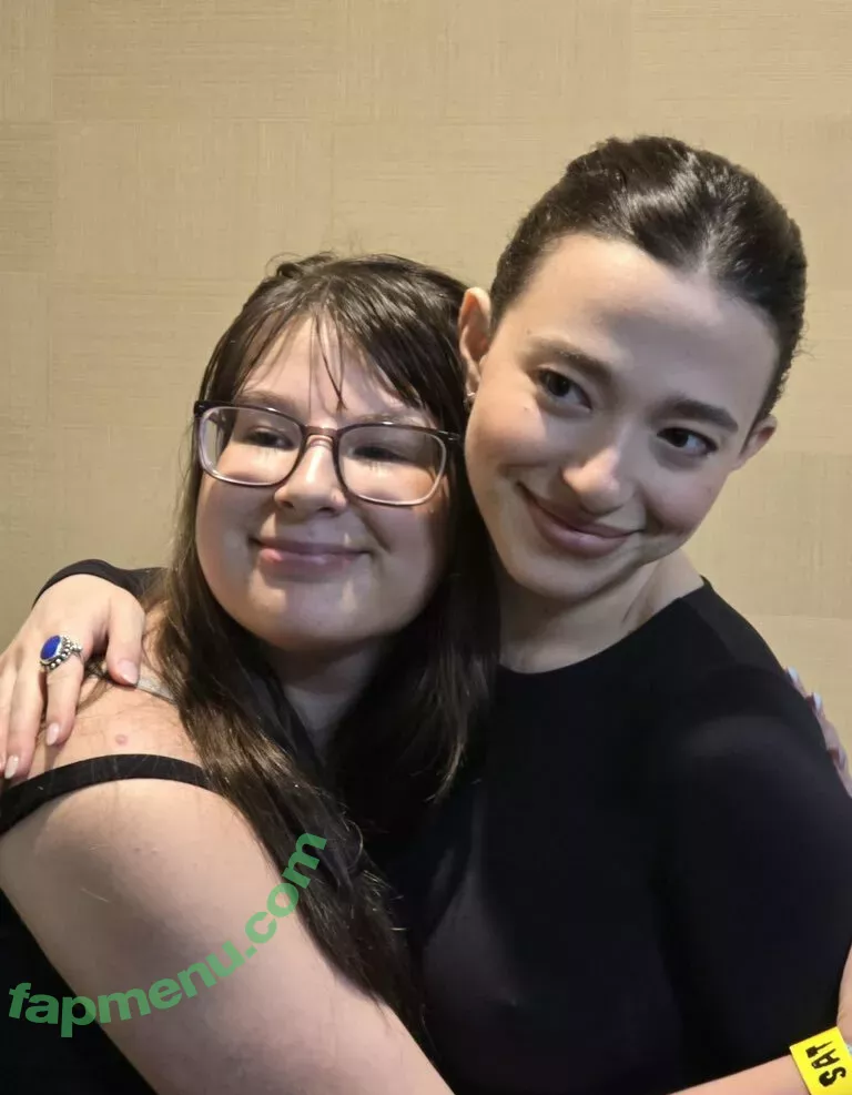 Mikey Madison nude photo #0055 (mikeymadisonsfeed)