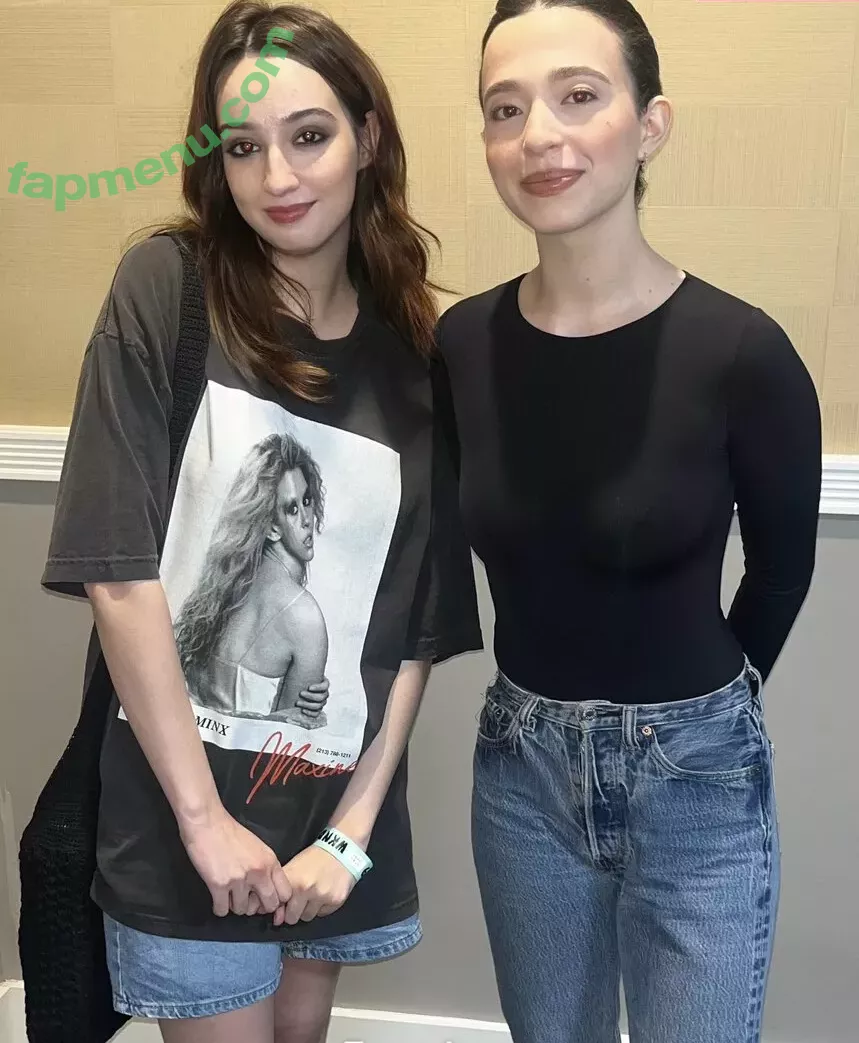 Mikey Madison nude photo #0056 (mikeymadisonsfeed)