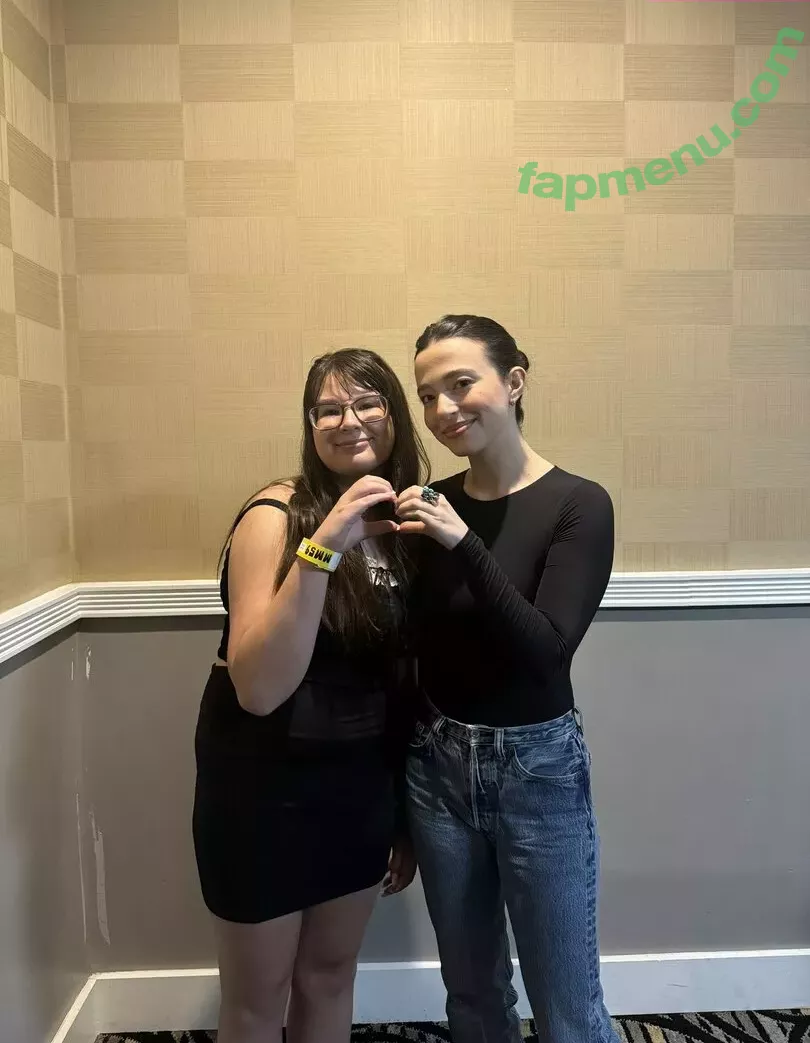 Mikey Madison nude photo #0057 (mikeymadisonsfeed)