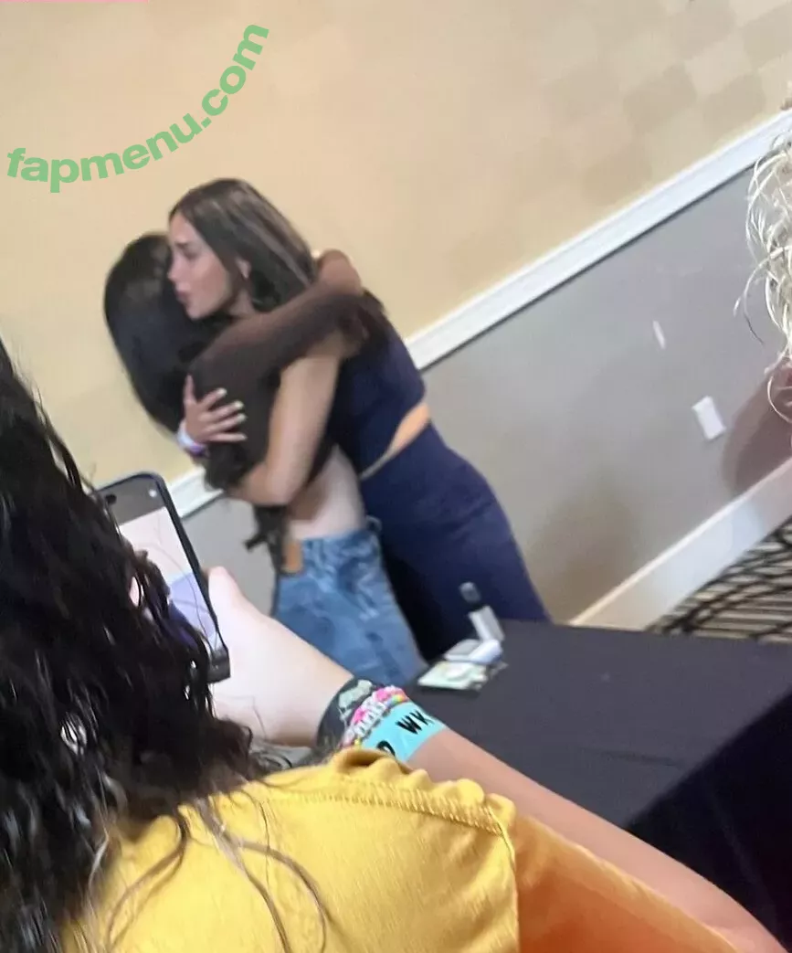 Mikey Madison nude photo #0062 (mikeymadisonsfeed)