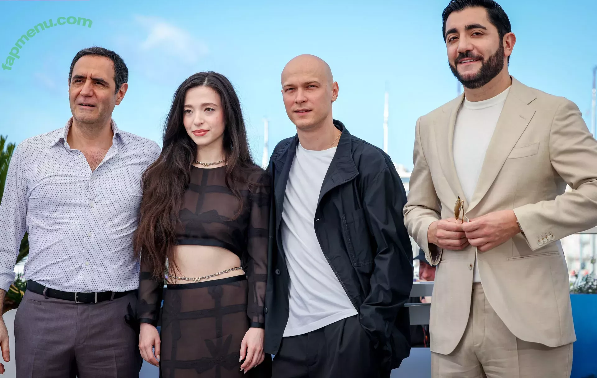 Mikey Madison nude photo #0064 (mikeymadisonsfeed)