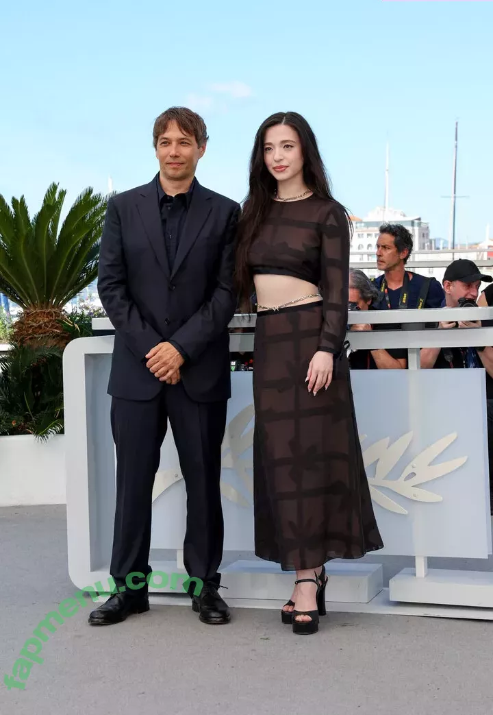 Mikey Madison nude photo #0068 (mikeymadisonsfeed)