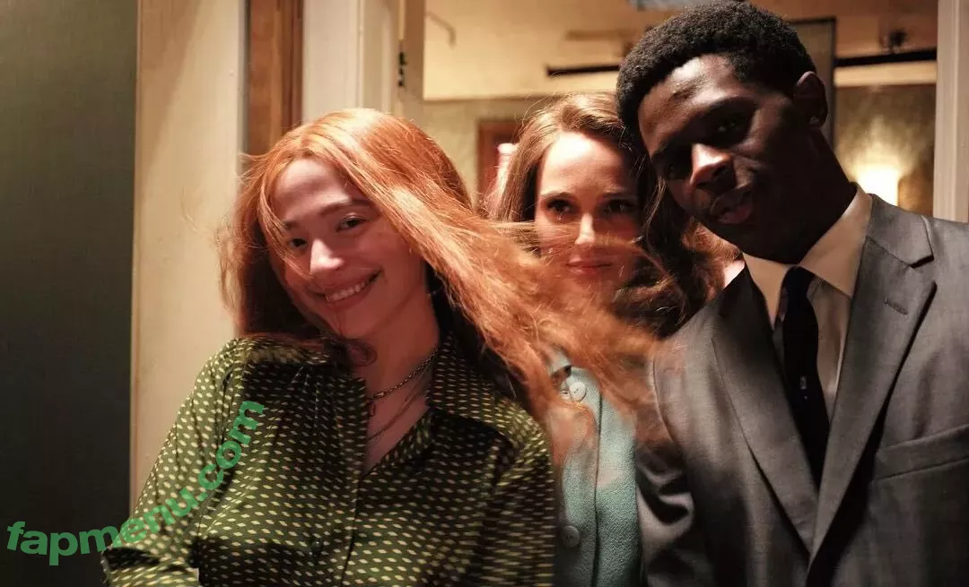 Mikey Madison nude photo #0078 (mikeymadisonsfeed)