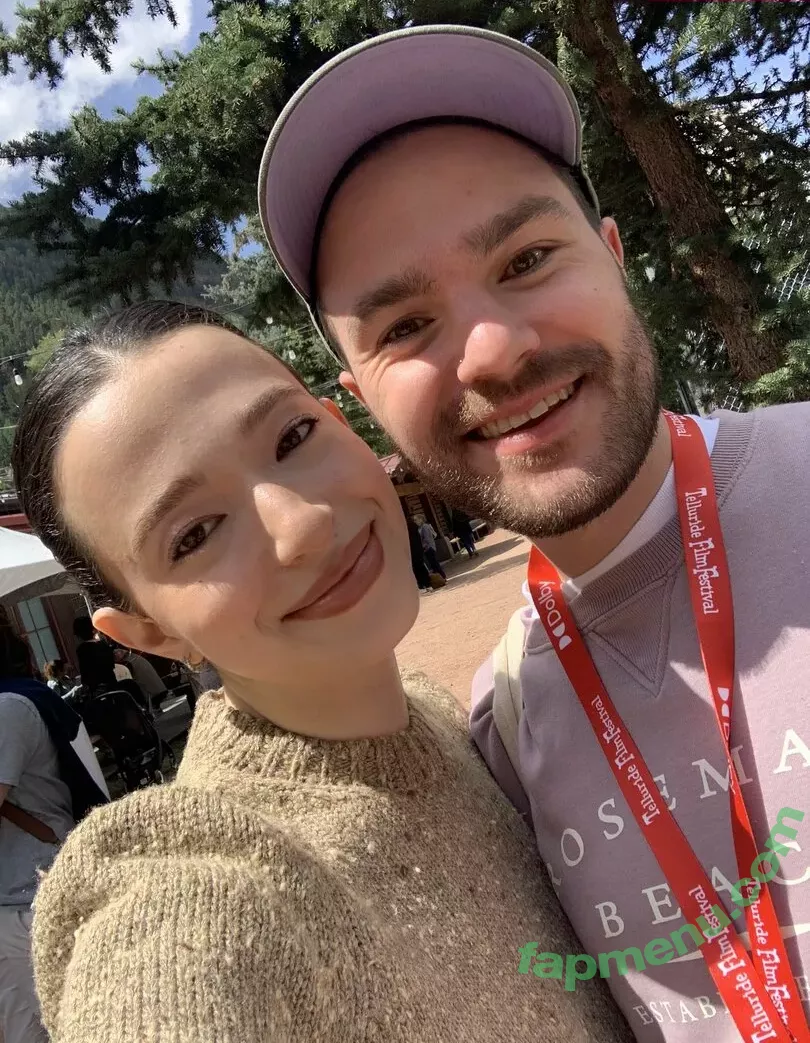 Mikey Madison nude photo #0079 (mikeymadisonsfeed)