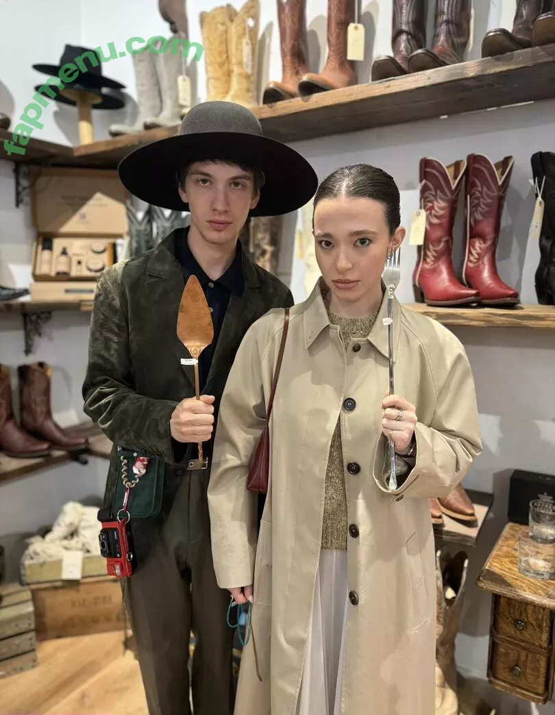 Mikey Madison nude photo #0080 (mikeymadisonsfeed)