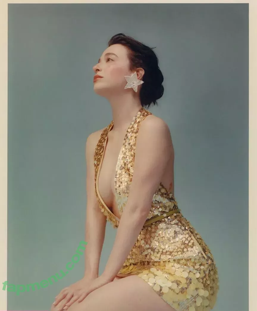 Mikey Madison nude photo #0083 (mikeymadisonsfeed)