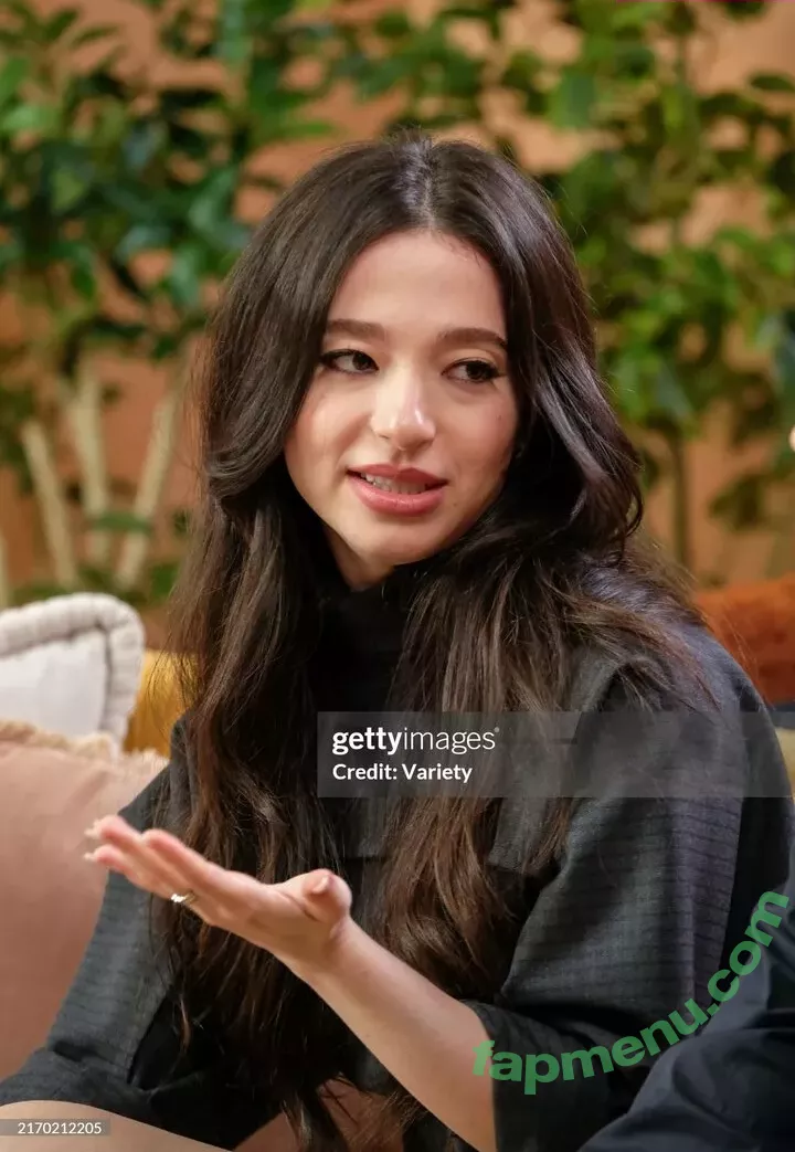 Mikey Madison nude photo #0093 (mikeymadisonsfeed)