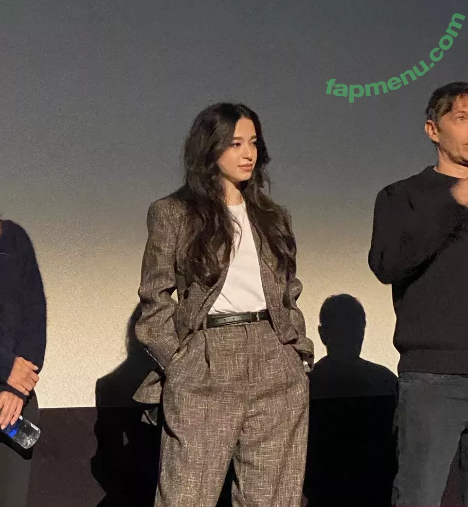 Mikey Madison nude photo #0109 (mikeymadisonsfeed)