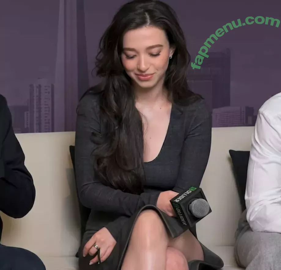 Mikey Madison nude photo #0113 (mikeymadisonsfeed)