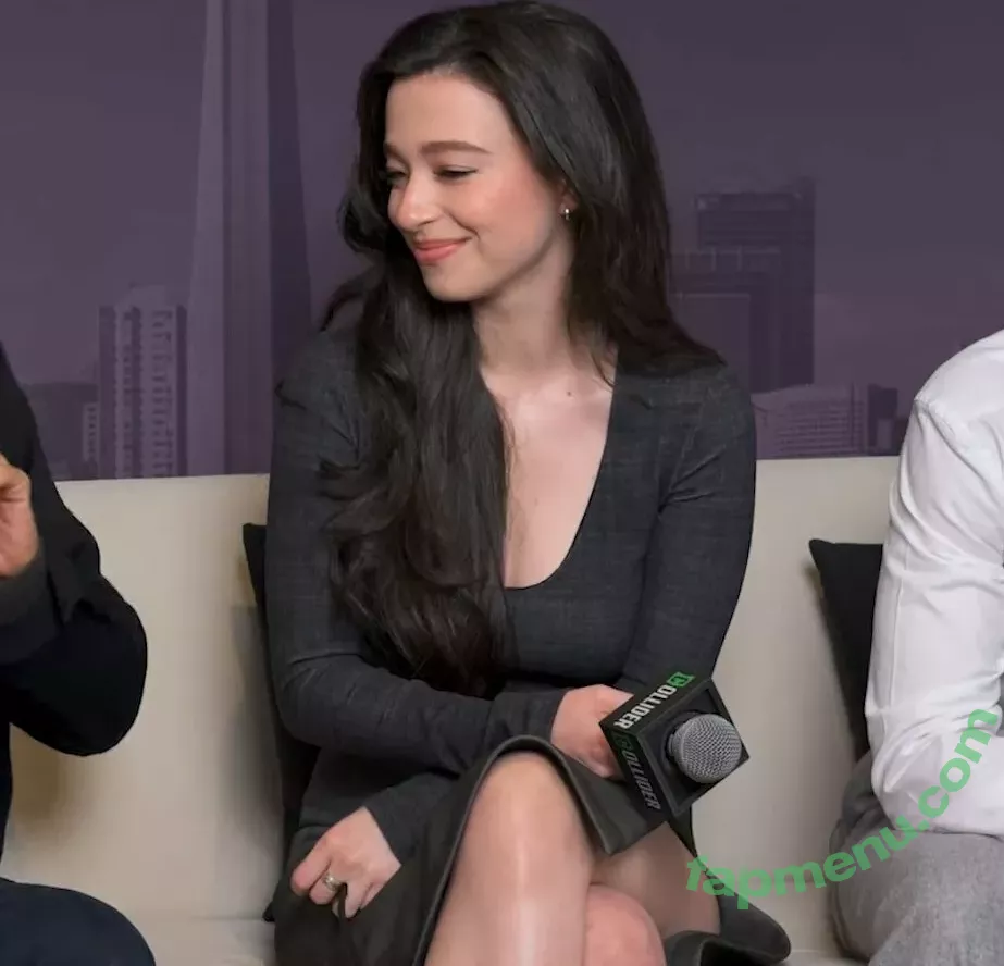 Mikey Madison nude photo #0114 (mikeymadisonsfeed)