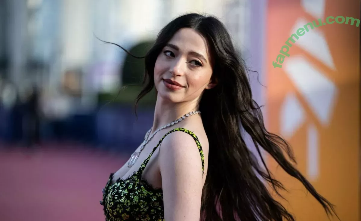 Mikey Madison nude photo #0118 (mikeymadisonsfeed)