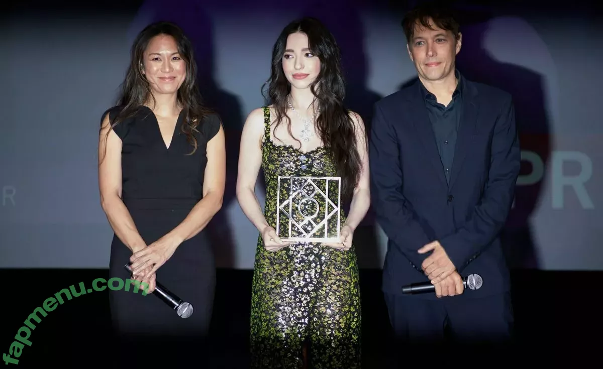 Mikey Madison nude photo #0120 (mikeymadisonsfeed)