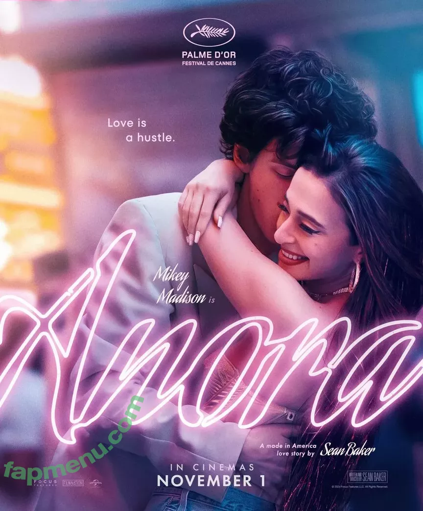 Mikey Madison nude photo #0124 (mikeymadisonsfeed)