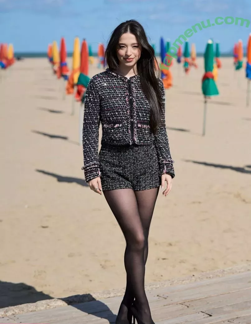 Mikey Madison nude photo #0127 (mikeymadisonsfeed)