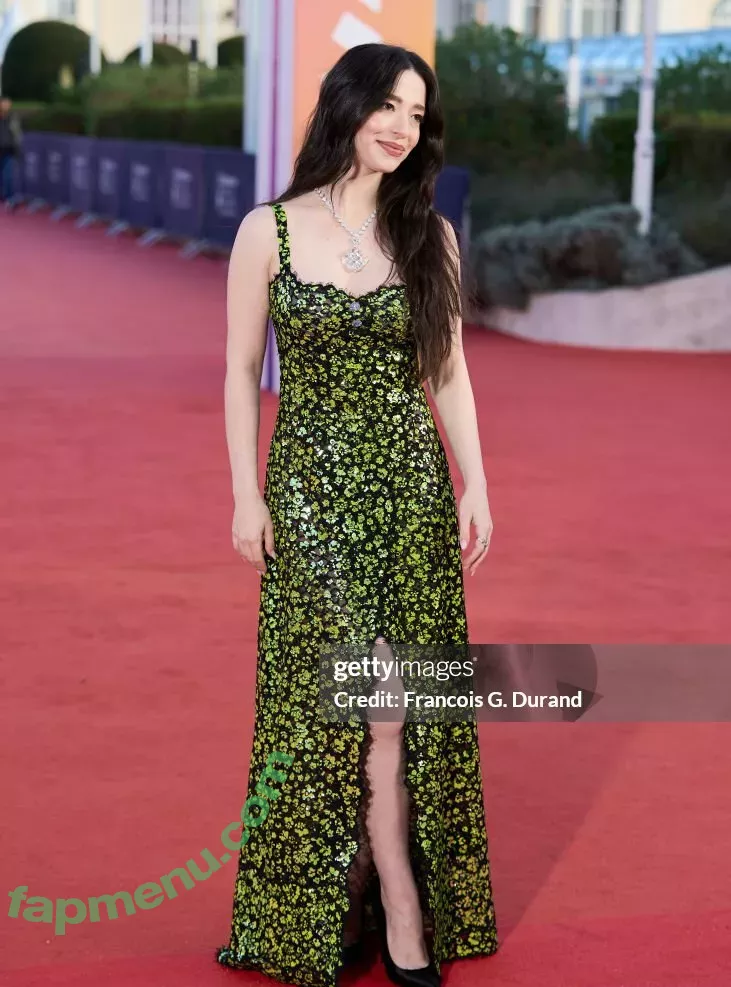 Mikey Madison nude photo #0131 (mikeymadisonsfeed)