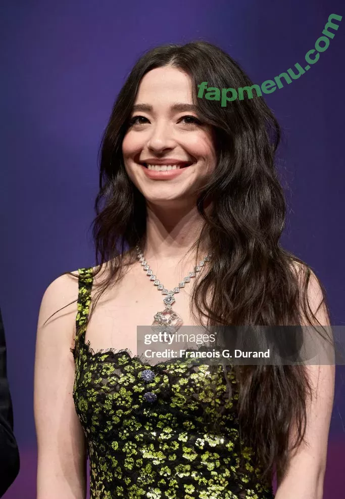 Mikey Madison nude photo #0132 (mikeymadisonsfeed)