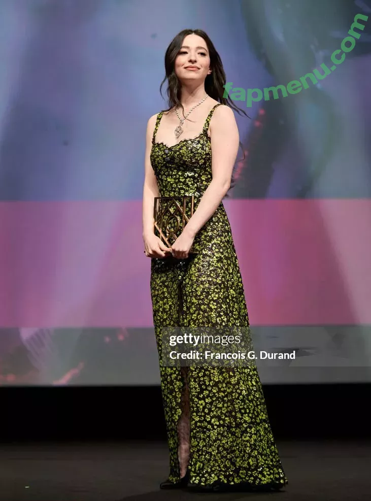 Mikey Madison nude photo #0133 (mikeymadisonsfeed)