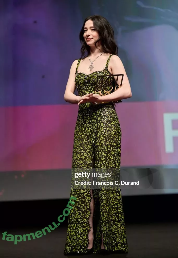 Mikey Madison nude photo #0135 (mikeymadisonsfeed)