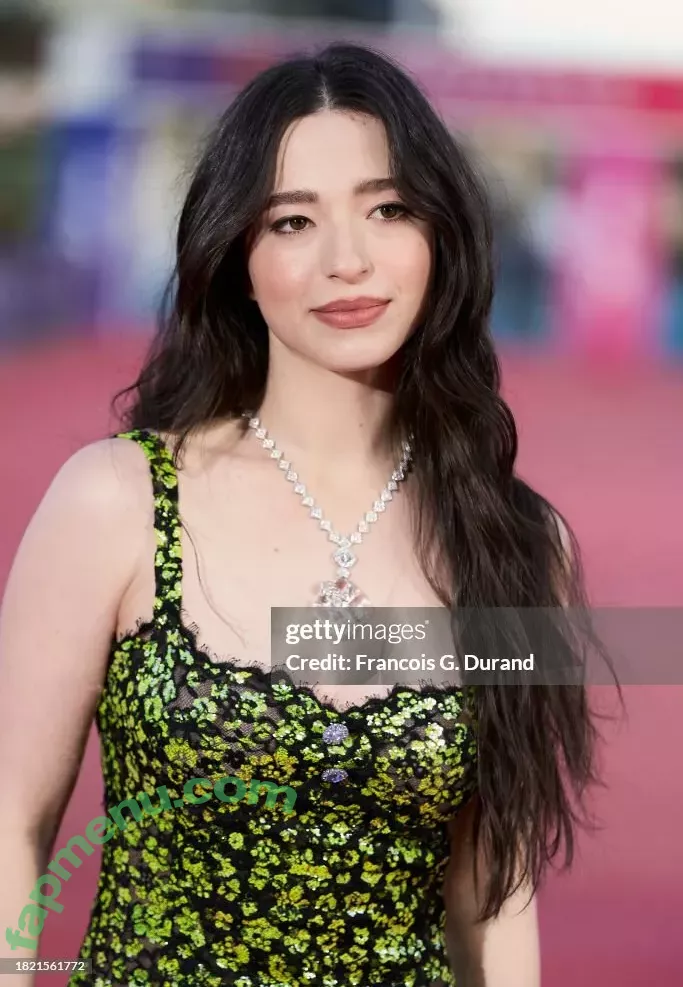 Mikey Madison nude photo #0137 (mikeymadisonsfeed)