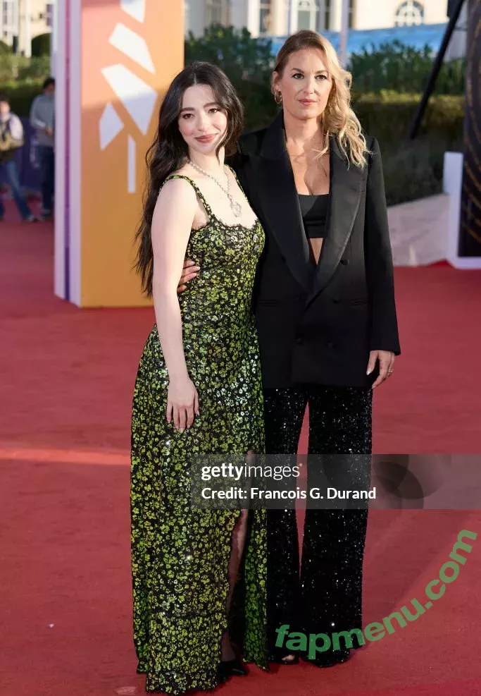 Mikey Madison nude photo #0144 (mikeymadisonsfeed)