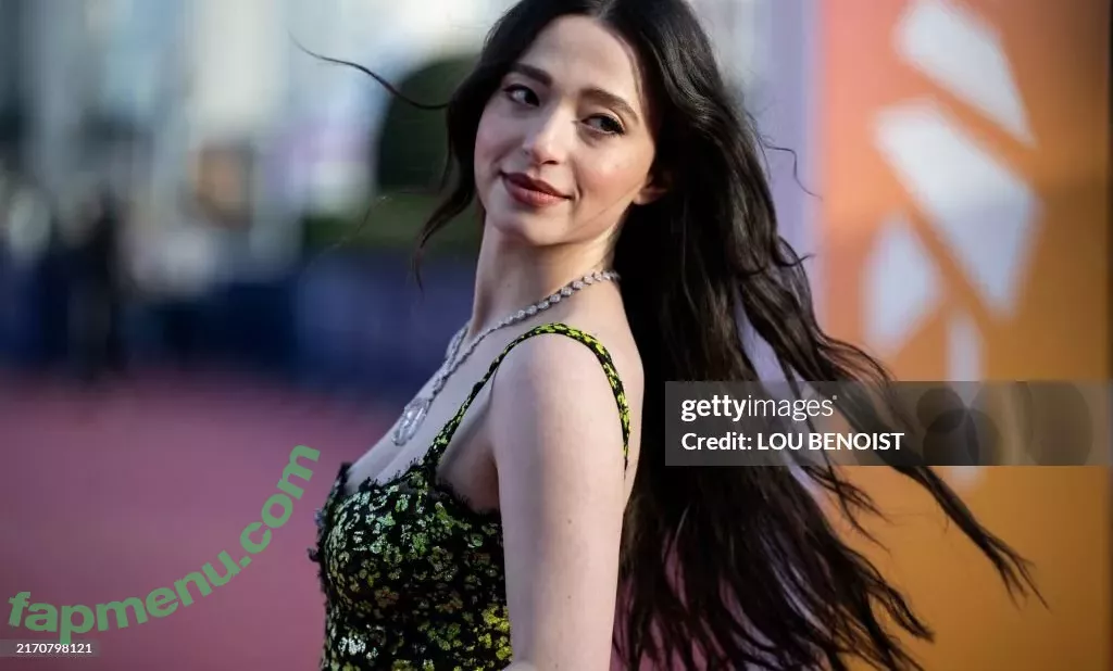 Mikey Madison nude photo #0145 (mikeymadisonsfeed)