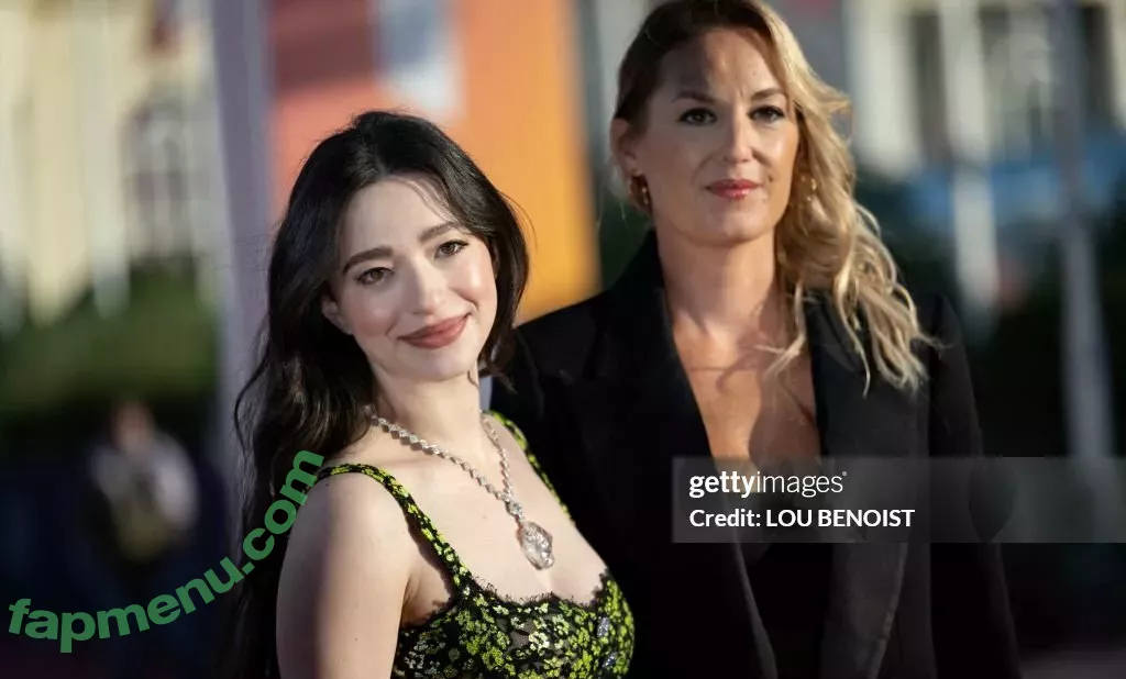 Mikey Madison nude photo #0151 (mikeymadisonsfeed)