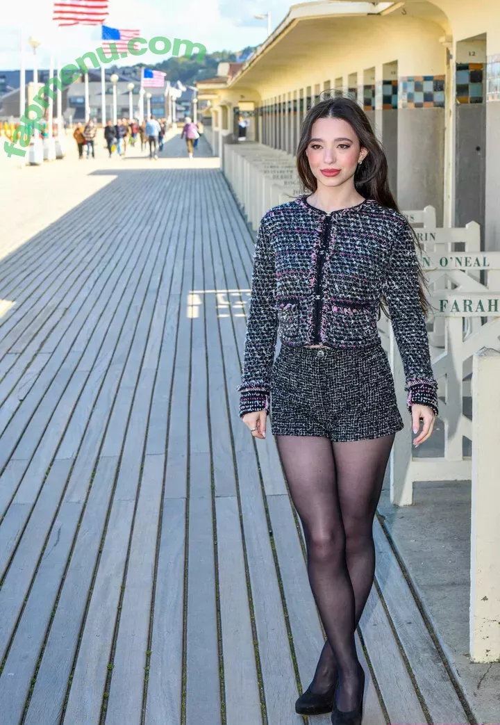 Mikey Madison nude photo #0154 (mikeymadisonsfeed)