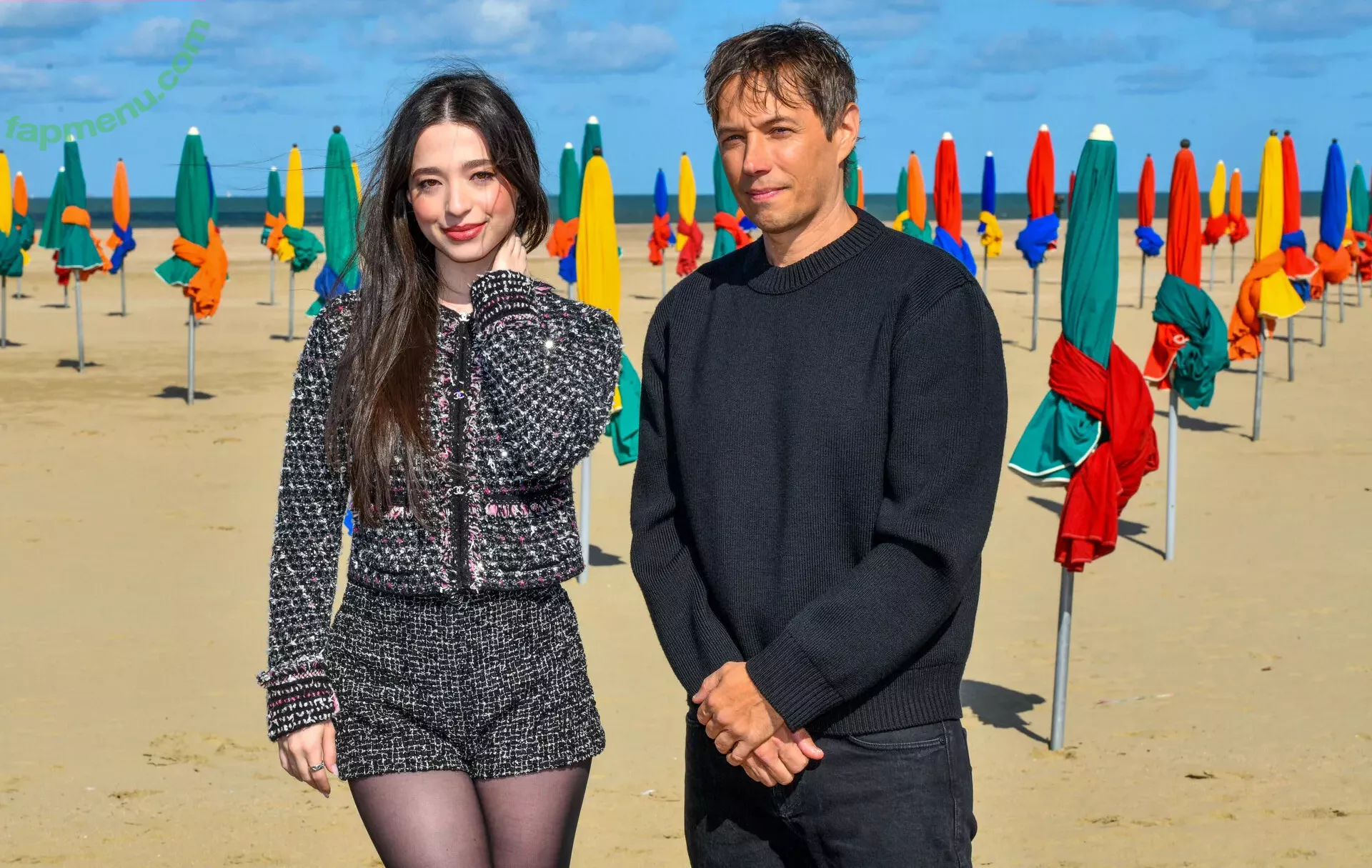 Mikey Madison nude photo #0156 (mikeymadisonsfeed)