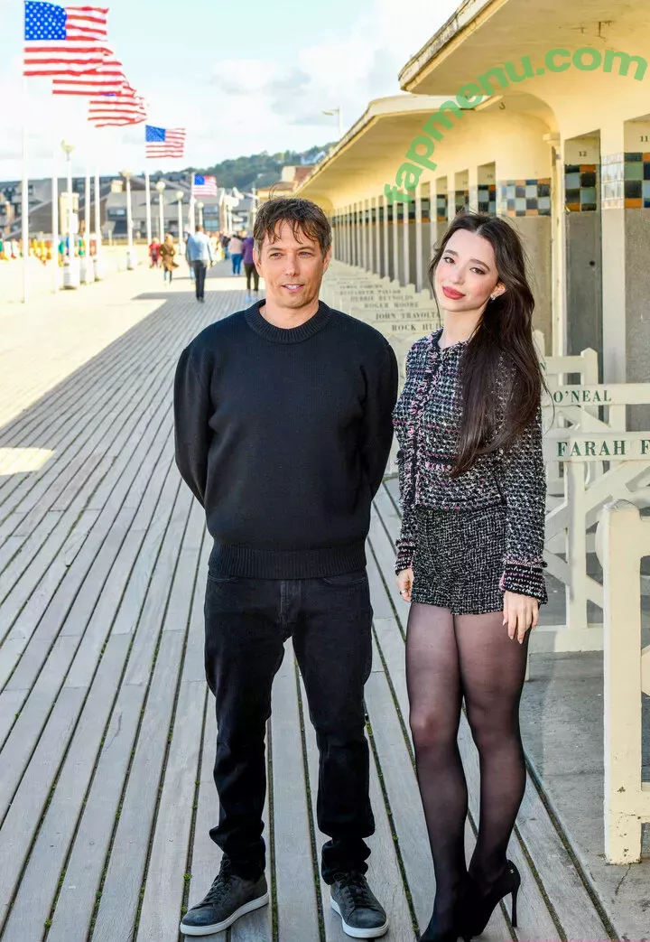 Mikey Madison nude photo #0160 (mikeymadisonsfeed)