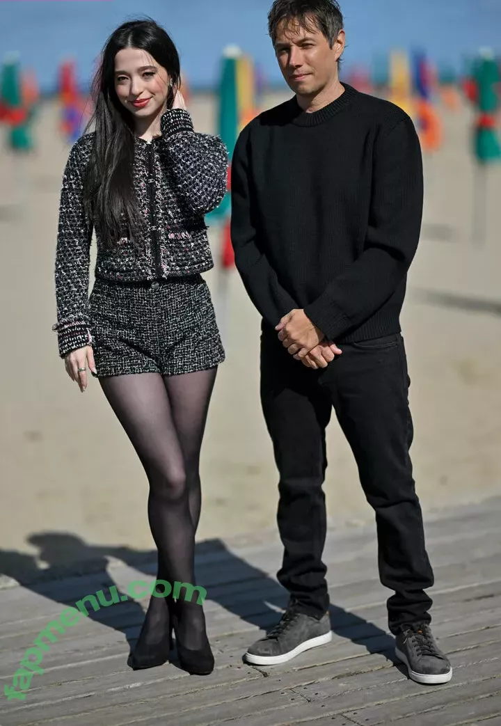 Mikey Madison nude photo #0162 (mikeymadisonsfeed)