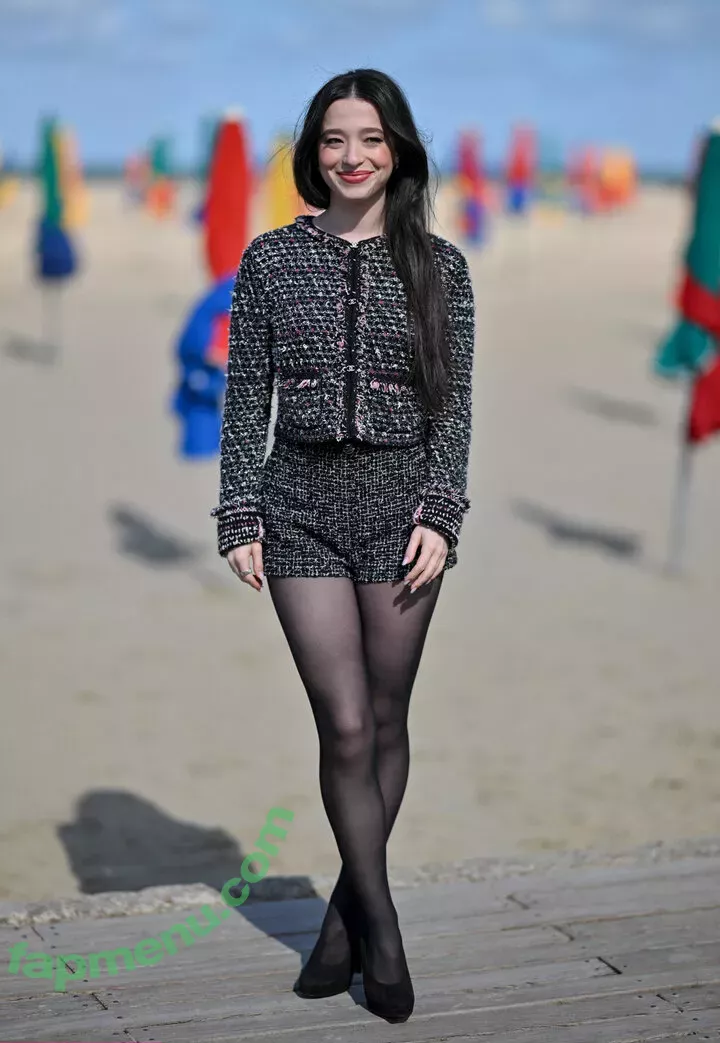 Mikey Madison nude photo #0163 (mikeymadisonsfeed)