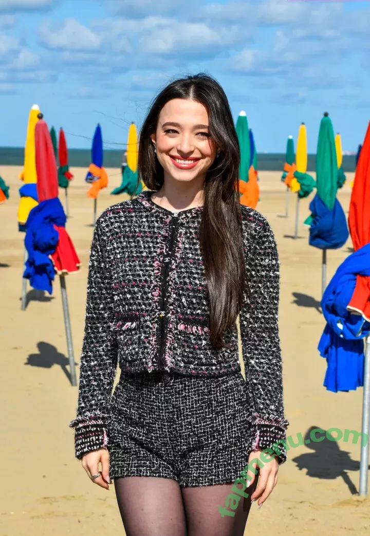 Mikey Madison nude photo #0168 (mikeymadisonsfeed)